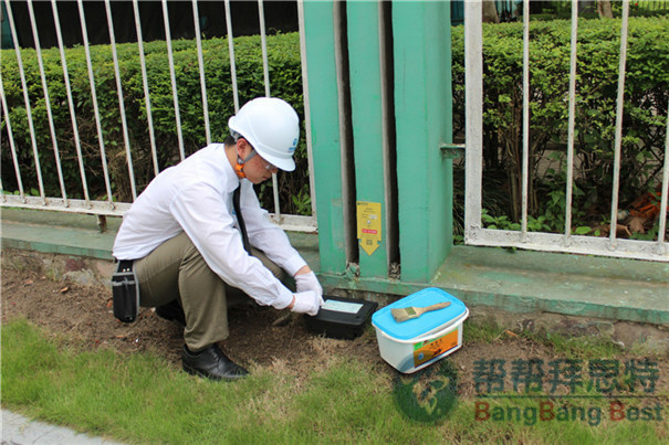 食品工廠除蟲(chóng)應(yīng)該選擇具有高專(zhuān)業(yè)性的除蟲(chóng)公司