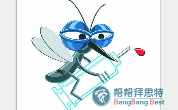 專業(yè)殺蟲公司教你怎么消滅蚊蟲